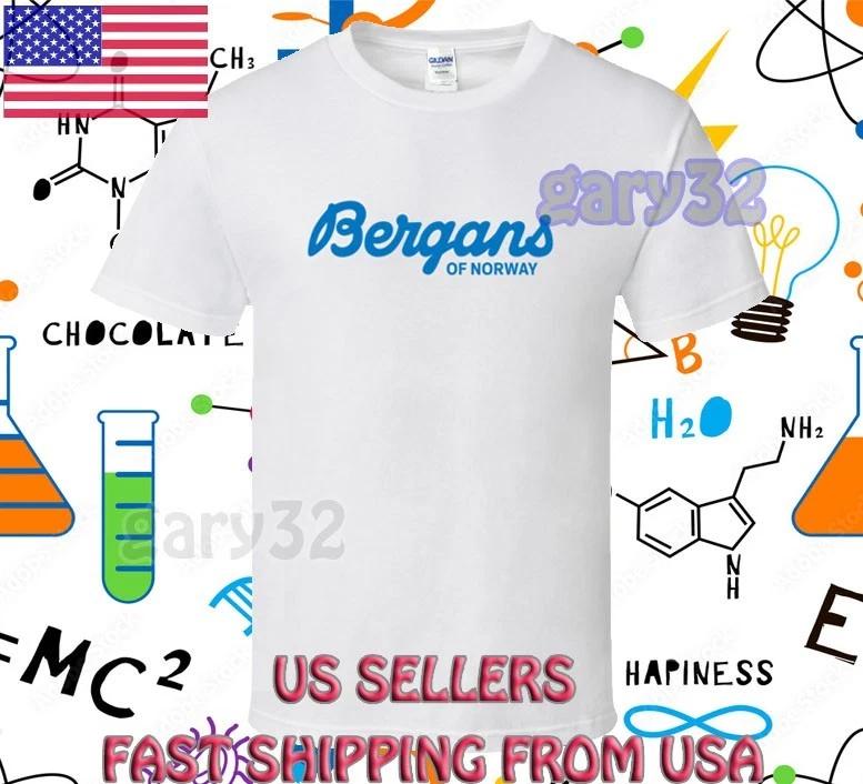 NEW SHIRT BERGANS OF NORWAY CLIMBING RACING LOGO T shirt FUNNY SIZE S-5XL L
NEW SHIRT BERGANS OF NORWAY CLIMBING RACING LOGO T shirt FUNNY SIZE S-5XL L