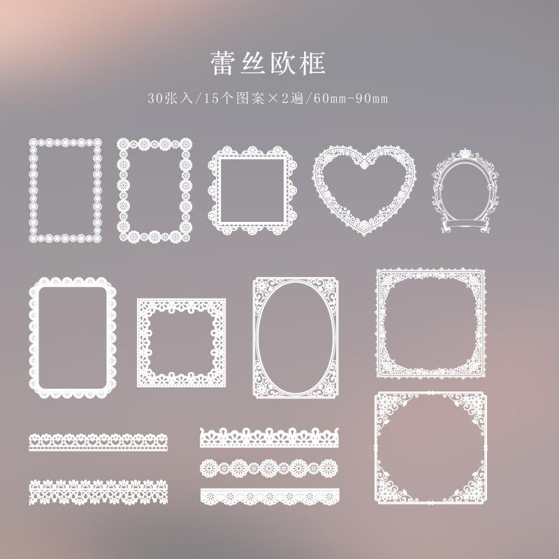 Kawai Stationery Sticker Pack Day Fantasy Series Creative Art Pocket Decoration Stickers 6 Choices Office School Supplies Gift
Kawai Stationery Sticker Pack Day Fantasy Series Creative Art Pocket Decoration Stickers 6 Choices Office School Supplies Gift