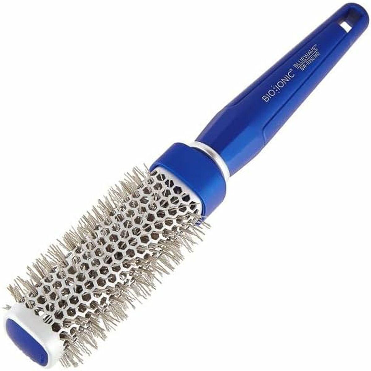 Bluewave Bio Ionic Bluewave Brush
Bluewave Bio Ionic Bluewave Brush
