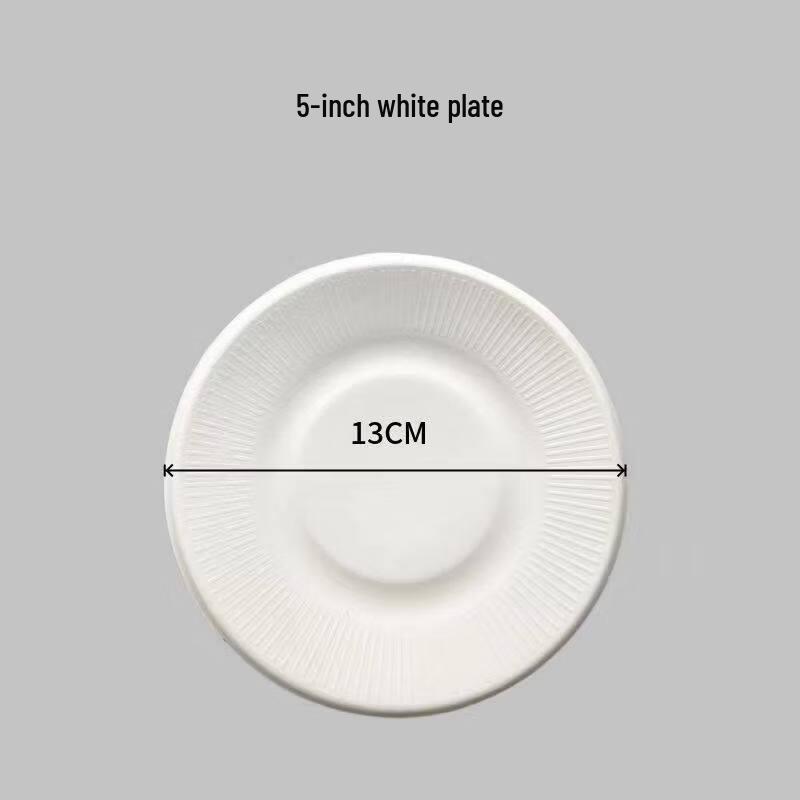 Kasiscool Biodegradable Disposable Pulp Plates
Kasiscool Biodegradable Disposable Pulp Plates