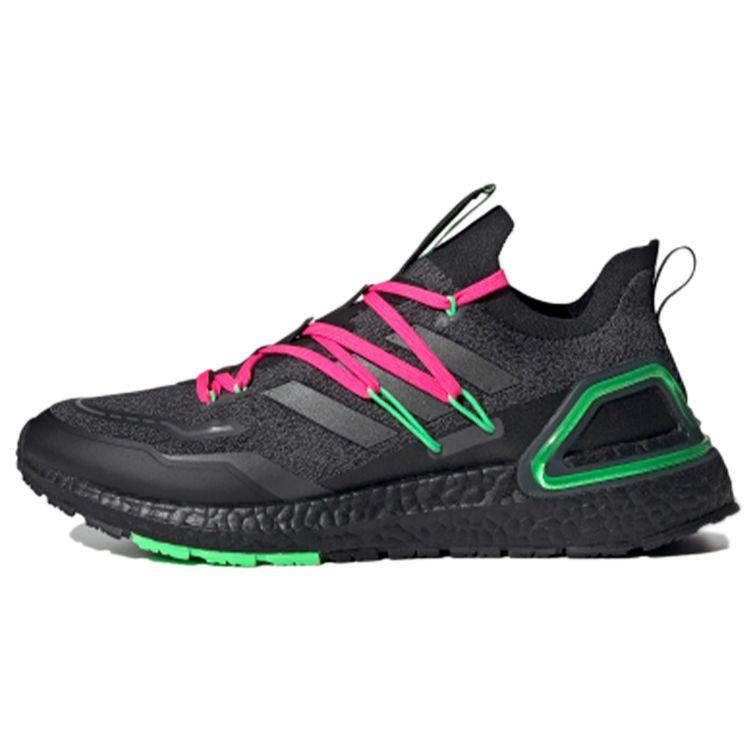 Кроссовки унисекс adidas UltraBoost 20 Explorer Night Metallic Lime Black Core-Black Shock-Lime GZ7362
Кроссовки унисекс adidas UltraBoost 20 Explorer Night Metallic Lime Black Core-Black Shock-Lime GZ7362