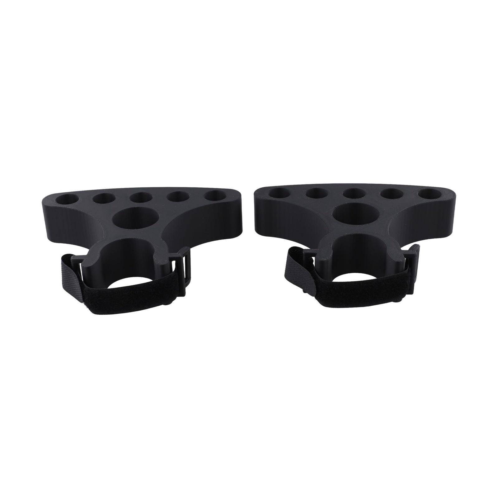 Portable Tool 135*104mm 5.31*4.09in Bike Repair Stand Comfortable Grip Design Multiple Holes Compatibility Biking Repairs China Mainland
Portable Tool 135*104mm 5.31*4.09in Bike Repair Stand Comfortable Grip Design Multiple Holes Compatibility Biking Repairs China Mainland