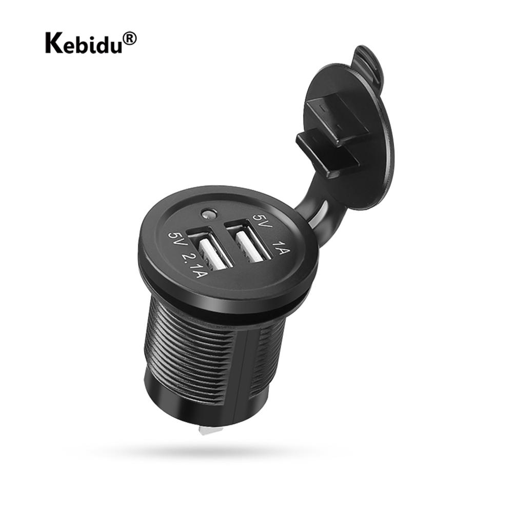Автомобильное зарядное устройство с двумя USB-портами, прикуриватель для мотоцикла, 12 В, автомобильная лодка, мотоцикл, розетки для прикуривателя, вилка питания
Автомобильное зарядное устройство с двумя USB-портами, прикуриватель для мотоцикла, 12 В, автомобильная лодка, мотоцикл, розетки для прикуривателя, вилка питания