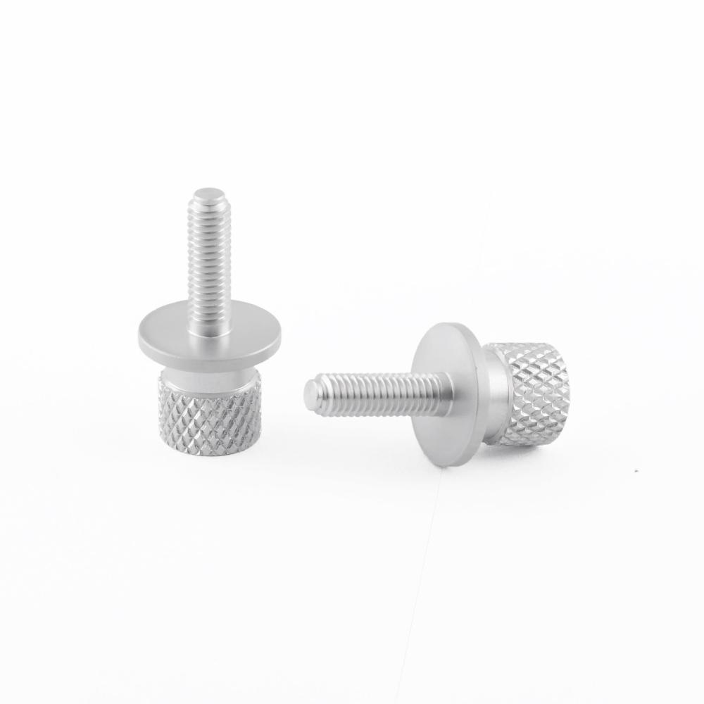 Motorcycle Quick Release Bolts of Side Panel Aluminum Screws for Triumph BONNEVILLE Scrambler T100
Motorcycle Quick Release Bolts of Side Panel Aluminum Screws for Triumph BONNEVILLE Scrambler T100