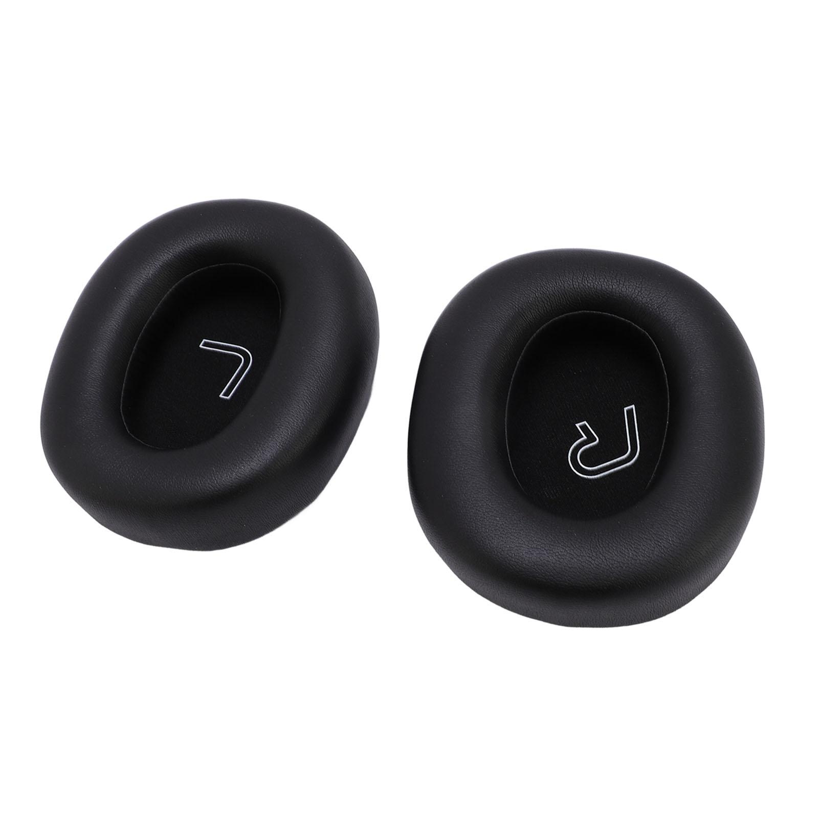 Replacement Ear Pads for W860NB Pro Headset Protein Leather Sponge Headphone Earpads Cushions
Replacement Ear Pads for W860NB Pro Headset Protein Leather Sponge Headphone Earpads Cushions
