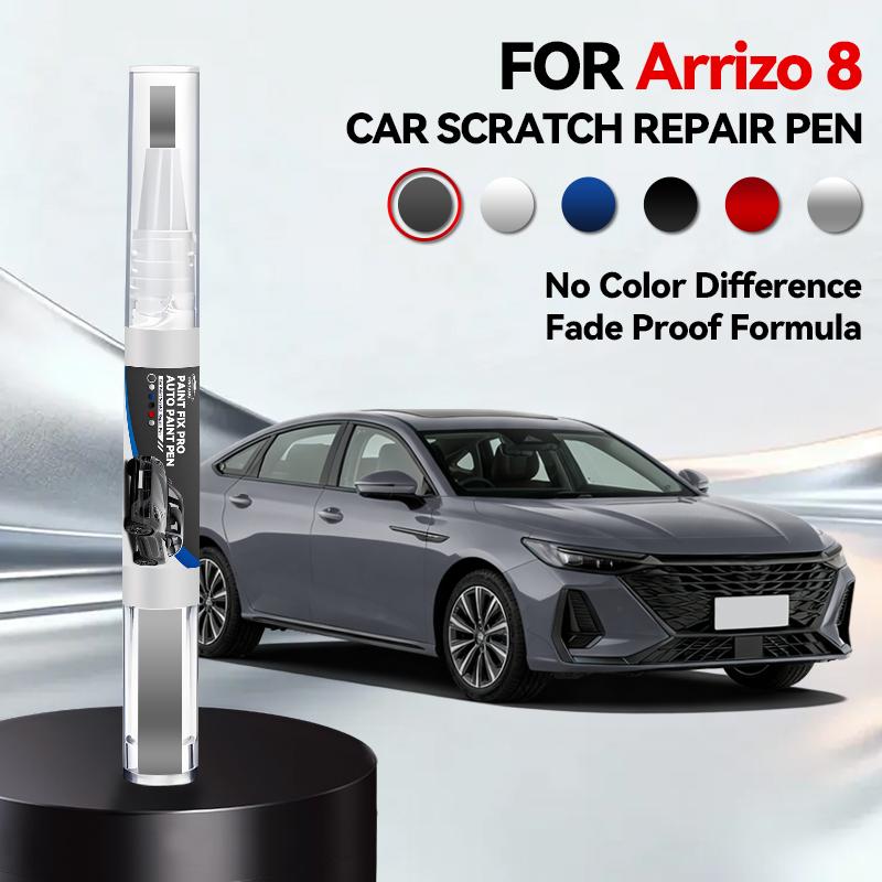 OPRTAMG Hot Purpose Vehicle For Chery Arrizo 8 Car Paint Repair Pen Touch Up Scratch Remover DIY Auto Accessories Graphite Black
OPRTAMG Hot Purpose Vehicle For Chery Arrizo 8 Car Paint Repair Pen Touch Up Scratch Remover DIY Auto Accessories Graphite Black
