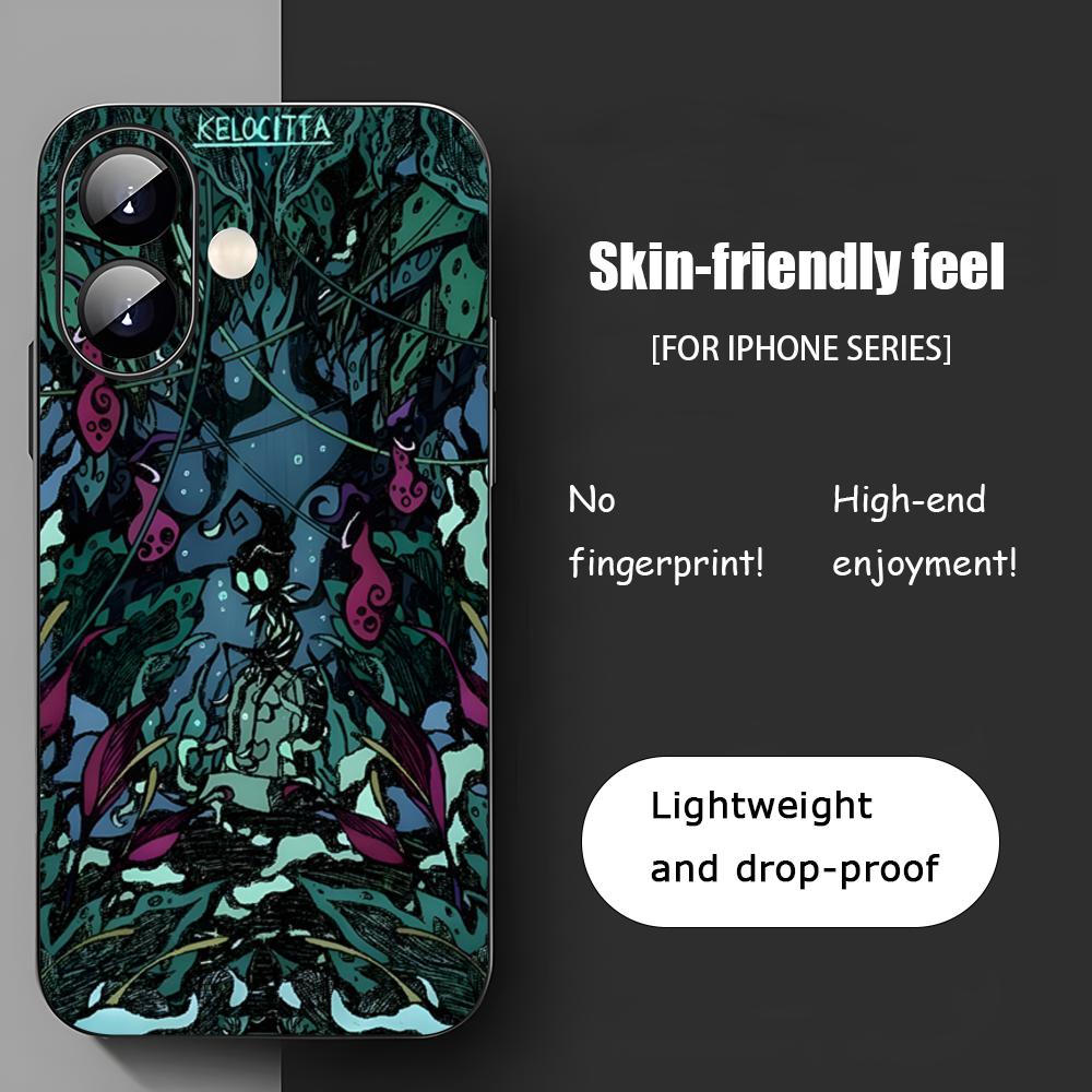 Survival Game Dont Starve Hot Phone Case For iPhone 16 15 14 13 12 11 X XR XS 8 Plus Mini Pro Max Soft black Shockproof Cover iPhone 13 mini
Survival Game Dont Starve Hot Phone Case For iPhone 16 15 14 13 12 11 X XR XS 8 Plus Mini Pro Max Soft black Shockproof Cover iPhone 13 mini