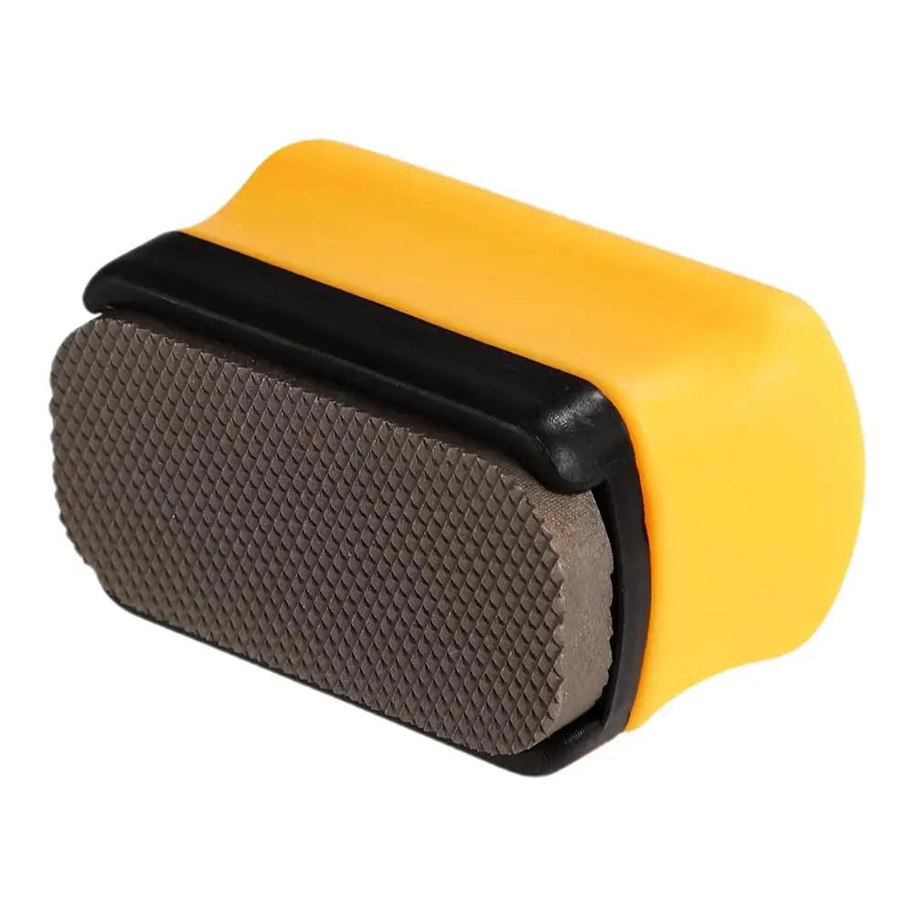 Denibbing File With Handheld Device Double-Sided Grinding Precision Paint Mini Car Remover Tool Tools Files Tool M7A6
Denibbing File With Handheld Device Double-Sided Grinding Precision Paint Mini Car Remover Tool Tools Files Tool M7A6