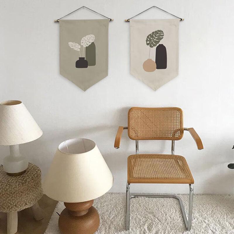 Abstract Fabric Decorative Wall Art
Abstract Fabric Decorative Wall Art