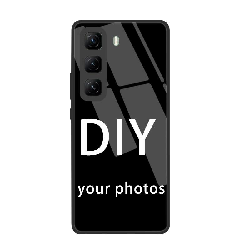 Custom Tempered Glass Phone Case For Infinix Hot 20i 20S 40i 40 50 50i Pro Plus 9 12 Play Smart 9 Personalize Picture DIY Cover Infinix Hot 9 Play
Custom Tempered Glass Phone Case For Infinix Hot 20i 20S 40i 40 50 50i Pro Plus 9 12 Play Smart 9 Personalize Picture DIY Cover Infinix Hot 9 Play