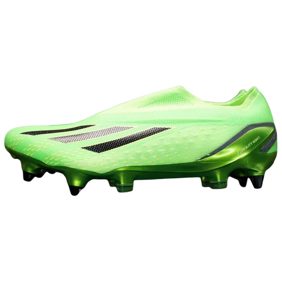 X Speedportal+ Adidas Sg Game Data Pack GW8418 40
X Speedportal+ Adidas Sg Game Data Pack GW8418 40