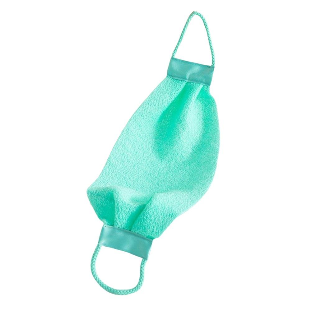 Exfoliating Scrubbing Cloth Stretchable Body Scrubbing Cloth New Bath Washcloth Skin Cleaning зелений
Exfoliating Scrubbing Cloth Stretchable Body Scrubbing Cloth New Bath Washcloth Skin Cleaning зелений