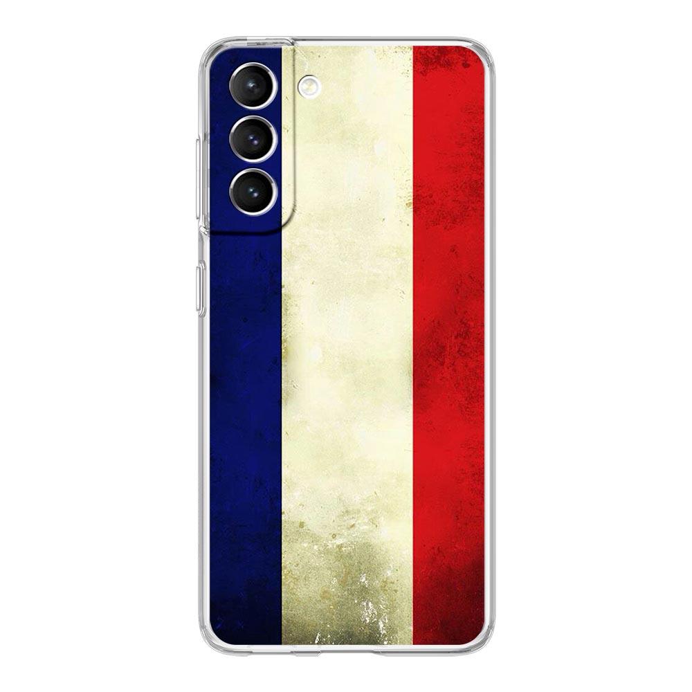 Phone Case For Samsung Galaxy S25 S24 S23 FE S22 Ultra S20 S21 5G S10 S9 Plus S10E S8 Soft Clear Cover National Flag RU FR UK Samsung S24 FE
Phone Case For Samsung Galaxy S25 S24 S23 FE S22 Ultra S20 S21 5G S10 S9 Plus S10E S8 Soft Clear Cover National Flag RU FR UK Samsung S24 FE