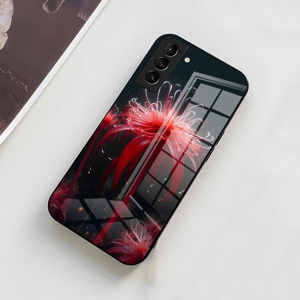 Red Spider Lily Flower Of Hell Phone Case For Samsung A56 A36 A26 A16 A15 A25 A35 A55 A14 A34 A24 A54 Glass Case Samsung A33 5G
Red Spider Lily Flower Of Hell Phone Case For Samsung A56 A36 A26 A16 A15 A25 A35 A55 A14 A34 A24 A54 Glass Case Samsung A33 5G
