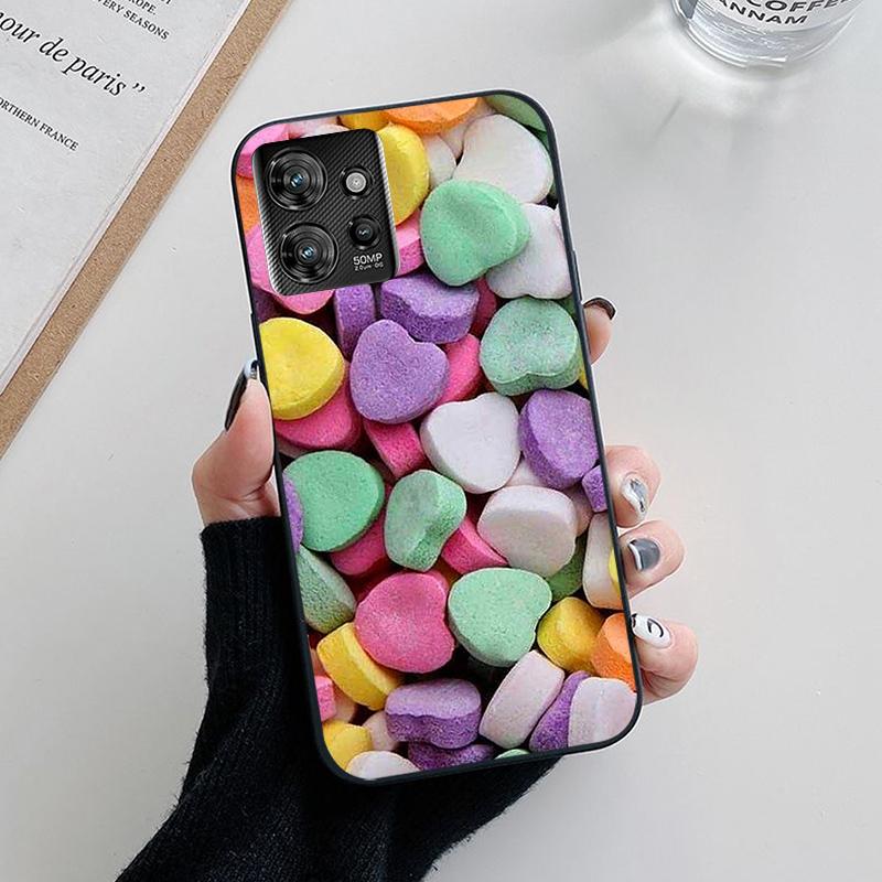 For Motorola Moto Thinkphone 5G Case Lovely Cool Silicone TPU Soft Back Cases for Motorola Thinkphone Think phone Phone Cover For moto ThinkPhone
For Motorola Moto Thinkphone 5G Case Lovely Cool Silicone TPU Soft Back Cases for Motorola Thinkphone Think phone Phone Cover For moto ThinkPhone
