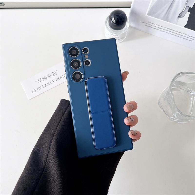 Magnetic Kickstand holder Hand Strap Case for samsung galaxy S25 S24 Ultra S23 S22 Plus S21 Fe S25Ultra S25+ Stand Phone Cover Galaxy S25
Magnetic Kickstand holder Hand Strap Case for samsung galaxy S25 S24 Ultra S23 S22 Plus S21 Fe S25Ultra S25+ Stand Phone Cover Galaxy S25