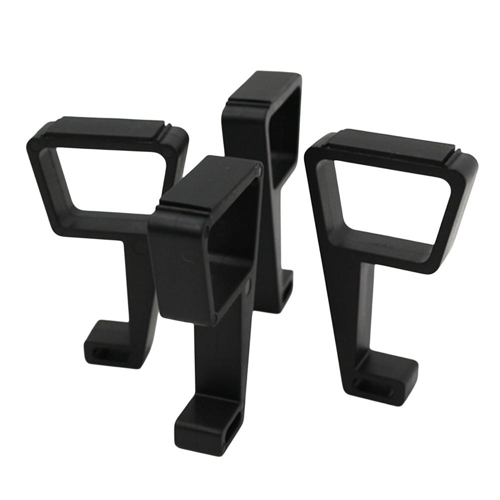 4Pcs Cooling Foot Bracket Shockproof Cooling Legs Support Holder Feet Flat-mounted Accessories for PlayStation4 Slim Pro Console
4Pcs Cooling Foot Bracket Shockproof Cooling Legs Support Holder Feet Flat-mounted Accessories for PlayStation4 Slim Pro Console