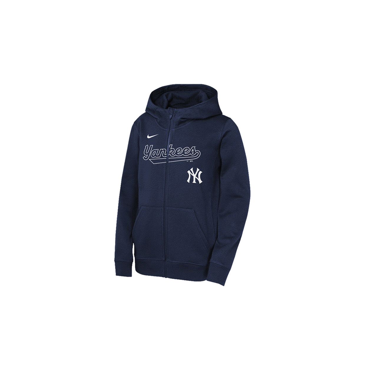 Nike X MLB Jacket Versatile Simple Comfortable Casual Trendy Kids Jacket Navy-Blue 3Z3B7NMG7-NYY M
Nike X MLB Jacket Versatile Simple Comfortable Casual Trendy Kids Jacket Navy-Blue 3Z3B7NMG7-NYY M