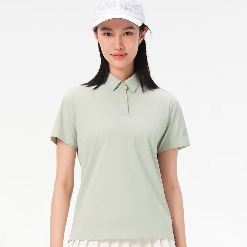 Pelliot Women s Quick-Dry Outdoor Sports Polo Shirt L
Pelliot Women s Quick-Dry Outdoor Sports Polo Shirt L