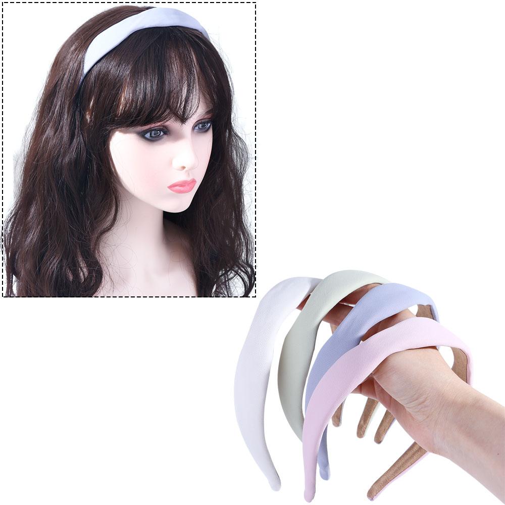 Headwear Wash Face Korean Style Headband Wavy Shape Hair Hoop Women Headband Hair Accessories синий 
Headwear Wash Face Korean Style Headband Wavy Shape Hair Hoop Women Headband Hair Accessories синий
