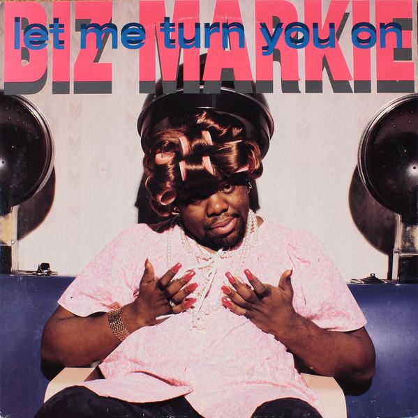 12inch Record BIZ MARKIE - Let Me Turn You On 040829,9408290 Cold Chillin , 1993 US Rap & Hip-Hop/R&B Used
12inch Record BIZ MARKIE - Let Me Turn You On 040829,9408290 Cold Chillin , 1993 US Rap & Hip-Hop/R&B Used