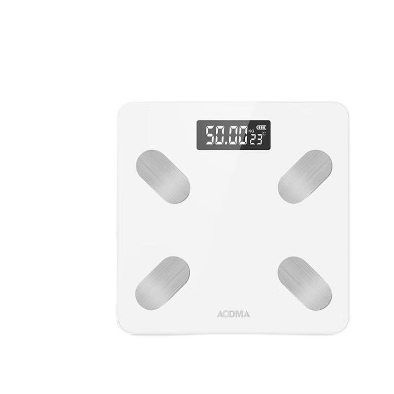 Audmi WS-705 Body Fat Scale
Audmi WS-705 Body Fat Scale