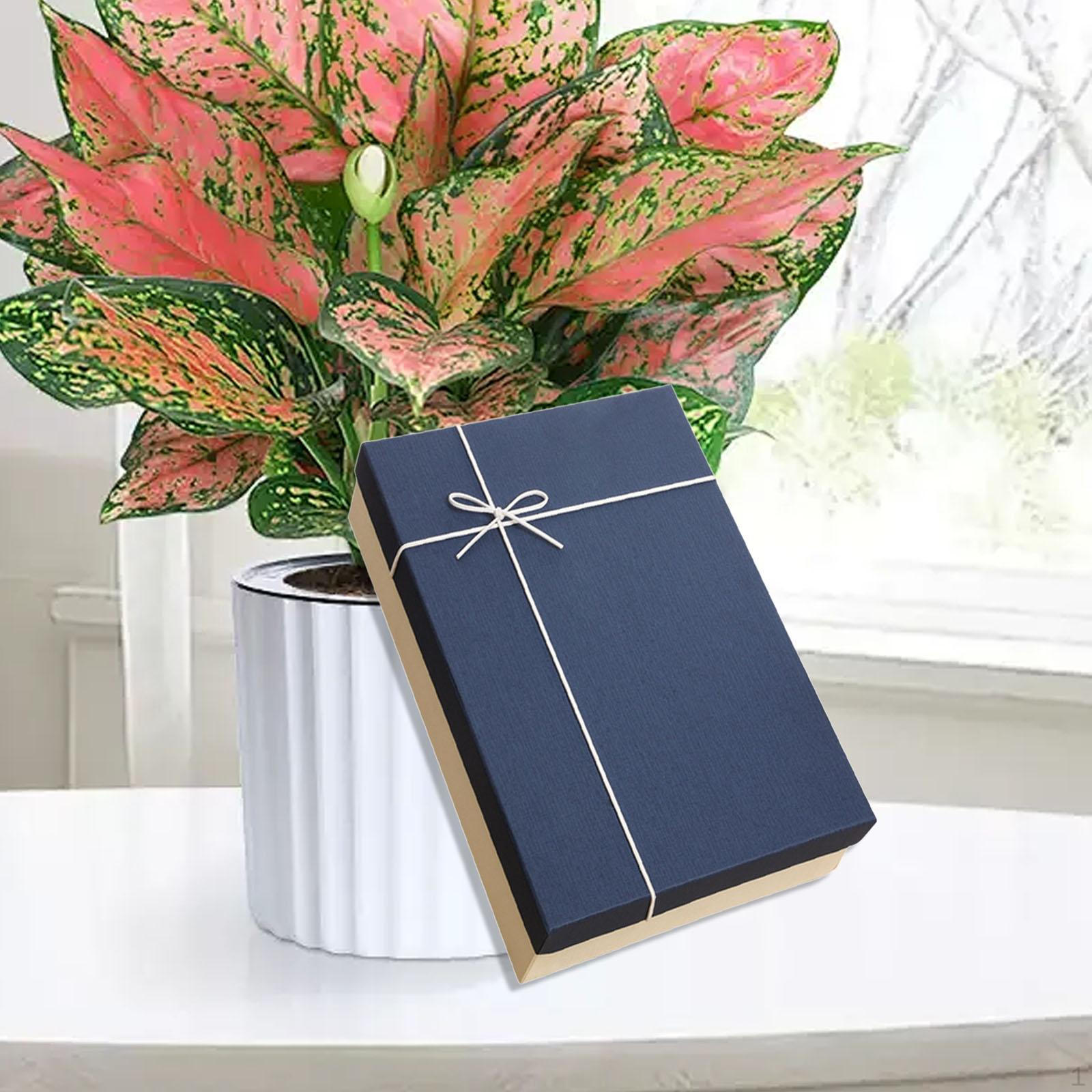 Элегантный подарочный набор для особых случаев Blue and White
Элегантный подарочный набор для особых случаев Blue and White