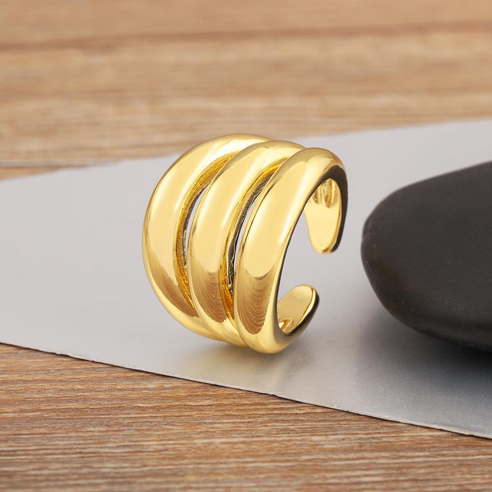 Nidin New Popular Hollow Design Multilayer Charm Open Rings Adjustable For Women Men Vintage Finger Jewelry Wedding Party Gifts золотий
Nidin New Popular Hollow Design Multilayer Charm Open Rings Adjustable For Women Men Vintage Finger Jewelry Wedding Party Gifts золотий