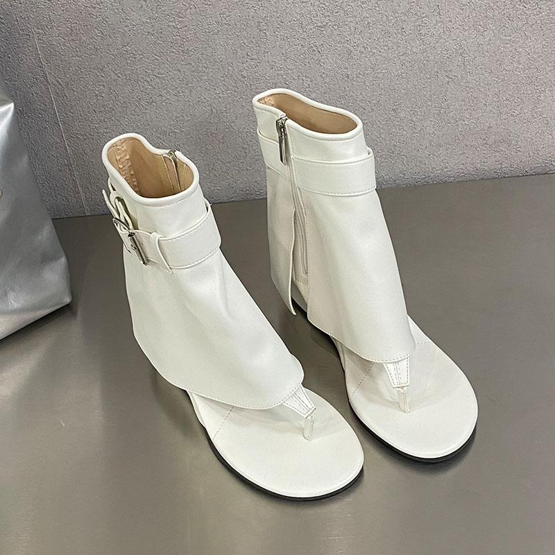 Мода Мода Обувь с открытым носком Женские сандалии Ботильоны до щиколотки Для женщин Вьетнамки Женские Современные ботинки с обувью, увеличивающей рост 35 бежевый
Мода Мода Обувь с открытым носком Женские сандалии Ботильоны до щиколотки Для женщин Вьетнамки Женские Современные ботинки с обувью, увеличивающей рост 35 бежевый