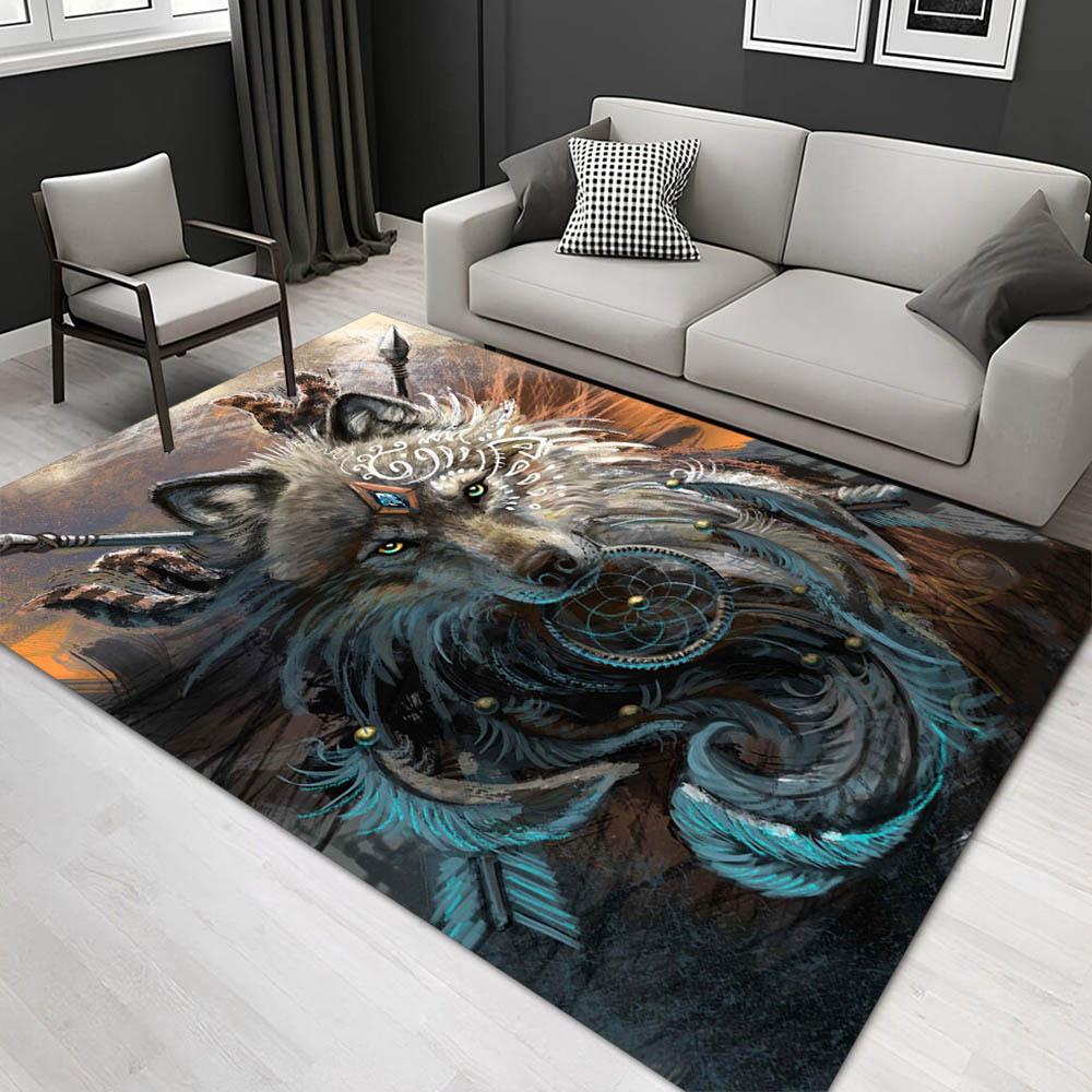 1pc 1409616710Pattern Carpet, Area Rug For Living Room Bedroom Room Bed Chair Laundry Entryway Corridor Yard Non-slip Outdoor Camping Rug Fl 60cm by 90cm
1pc 1409616710Pattern Carpet, Area Rug For Living Room Bedroom Room Bed Chair Laundry Entryway Corridor Yard Non-slip Outdoor Camping Rug Fl 60cm by 90cm