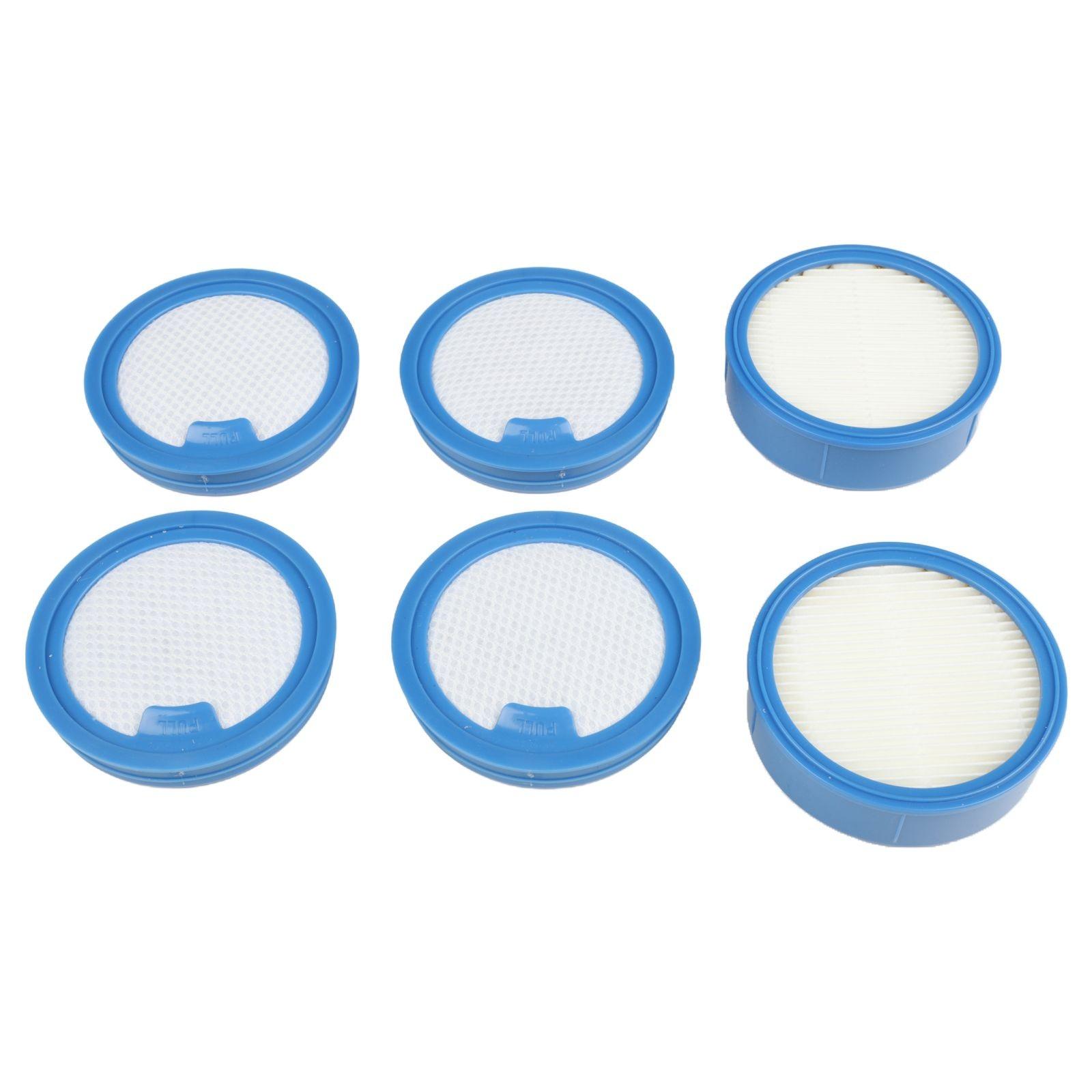 5-Level Filtration System Filter Kit Replacement Filter
5-Level Filtration System Filter Kit Replacement Filter