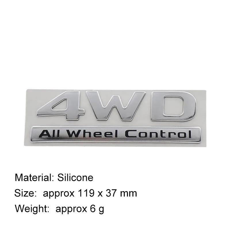 For Triton Pajero Sport Car Styling Rear Trunk Sticker 4WD All Wheel Control Emblem Logo Letter Badge Decal
For Triton Pajero Sport Car Styling Rear Trunk Sticker 4WD All Wheel Control Emblem Logo Letter Badge Decal