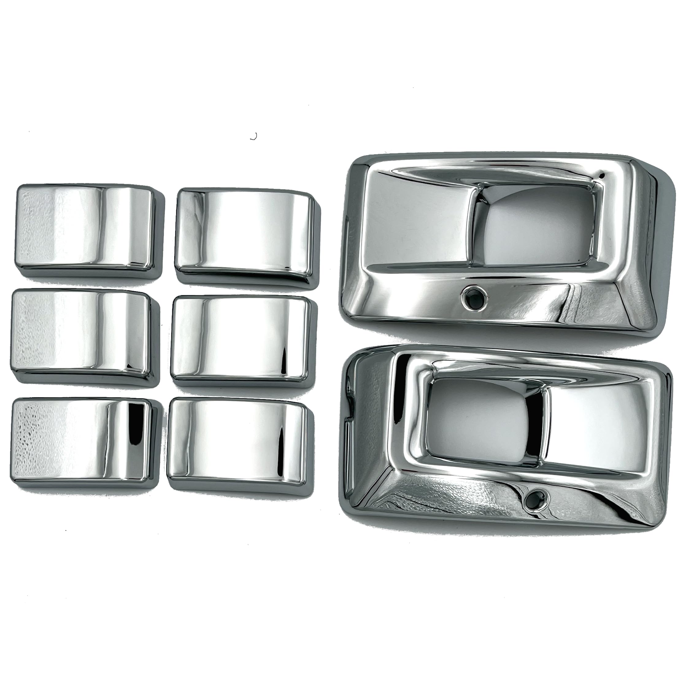 Flatland Новая Delica Mini 30 Серии Внешние Кастомные Детали и Аксессуары Накладка на решетку радиатора и Накладка на передние противотуманные фары Комплект Решетка радиатора и Передние противотуманные фары
Flatland Новая Delica Mini 30 Серии Внешние Кастомные Детали и Аксессуары Накладка на решетку радиатора и Накладка на передние противотуманные фары Комплект Решетка радиатора и Передние противотуманные фары