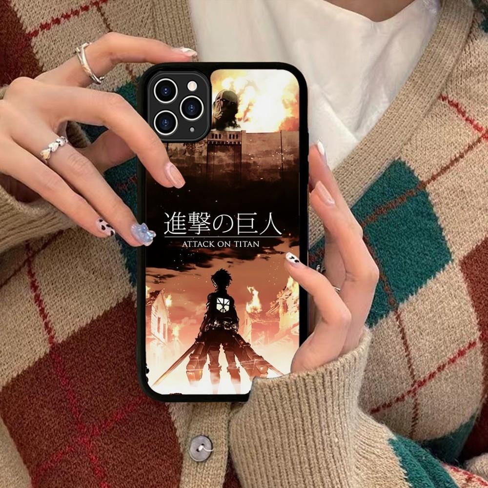 Levi Eren Jaeger Phone Case Silicone PC+TPU For For IPhone 11 12 13 14 15 16 Plus Pro Max Cover iPhone 15
Levi Eren Jaeger Phone Case Silicone PC+TPU For For IPhone 11 12 13 14 15 16 Plus Pro Max Cover iPhone 15