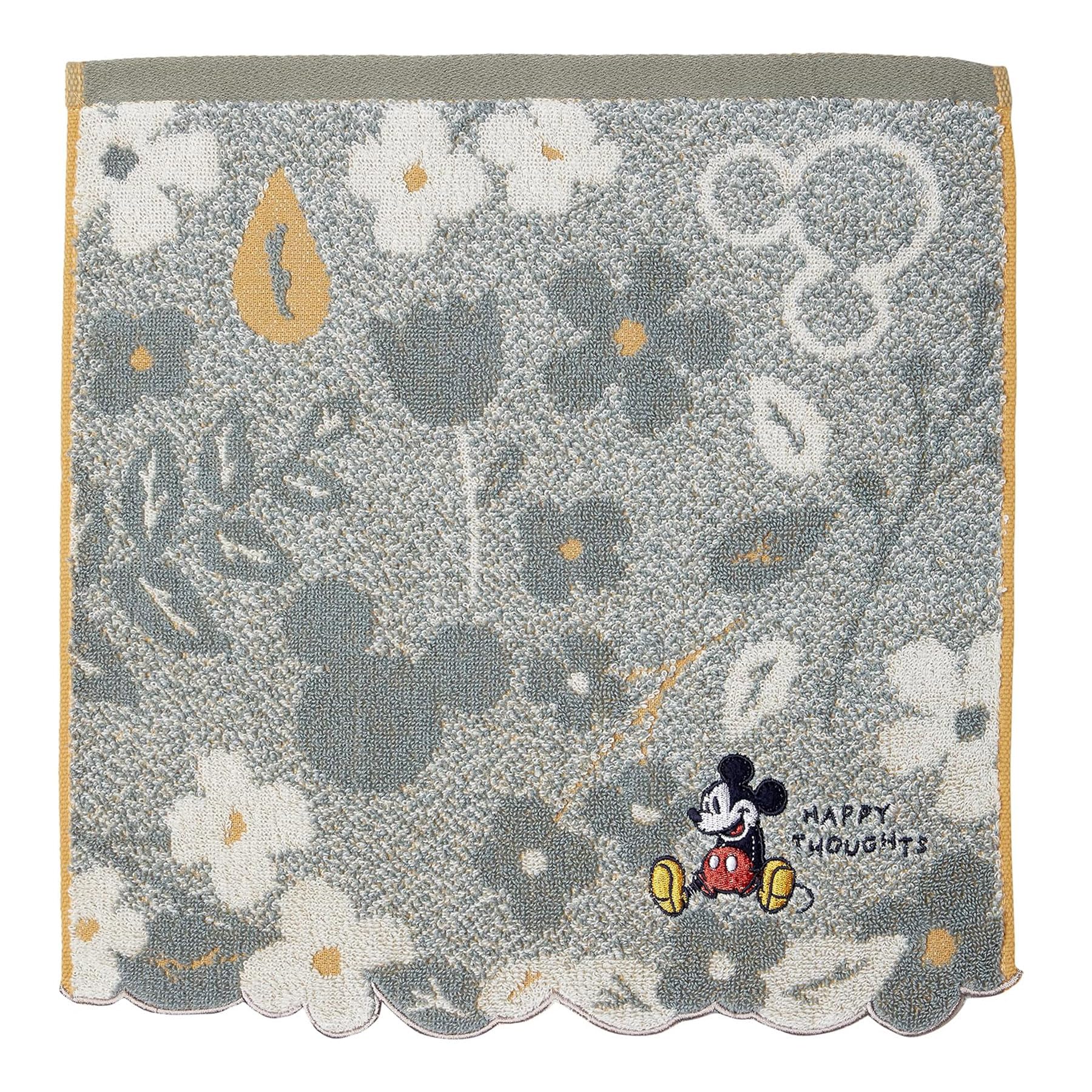 Полотенце для рук Marushin Disney Mickey, цвет «Натуральный лист», Disney Mickey 2006021300 34 x 36 см Прибл.
Полотенце для рук Marushin Disney Mickey, цвет «Натуральный лист», Disney Mickey 2006021300 34 x 36 см Прибл.