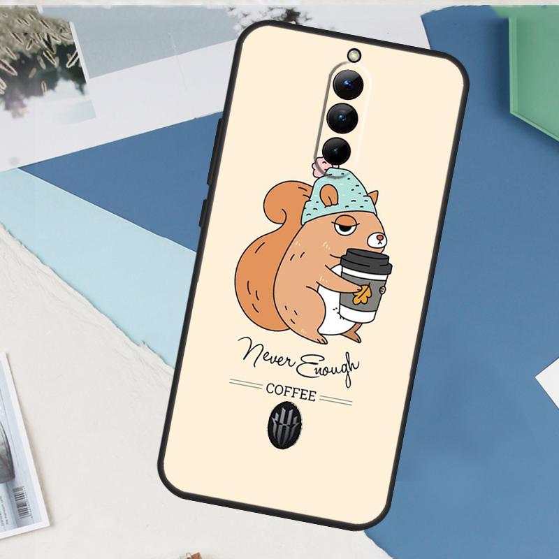 Squirrel Cute Animals Case For ZTE Nubia Red Magic 8S 9S 10S 10 9 8 11 Pro Plus 6 7 6S 7S Pro 5G 6R 10 Air Cover RedMagic 8S Pro Plus
Squirrel Cute Animals Case For ZTE Nubia Red Magic 8S 9S 10S 10 9 8 11 Pro Plus 6 7 6S 7S Pro 5G 6R 10 Air Cover RedMagic 8S Pro Plus