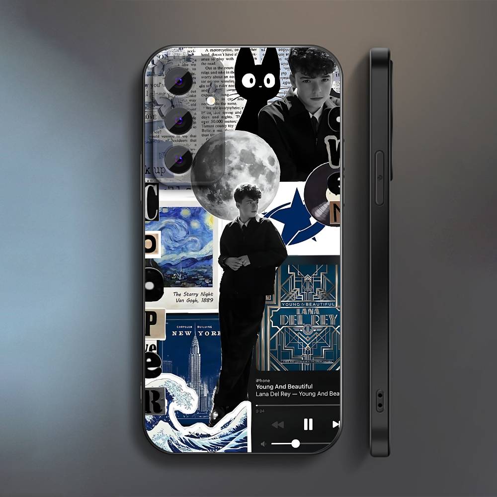 O-Owen C-Cooper Jamie Phone Case For Samsung S26,S24,S22,S25,S23,S30,S21,Ultra,Plus,5G ,Fe,Lite Shockproof Cover SamsungS21plus
O-Owen C-Cooper Jamie Phone Case For Samsung S26,S24,S22,S25,S23,S30,S21,Ultra,Plus,5G ,Fe,Lite Shockproof Cover SamsungS21plus