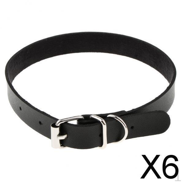 6xЛеди Панк Готика Кожаный Чокер Ожерелье Воротник Пряжка Ремень Кольцо на Шею Черный
6xЛеди Панк Готика Кожаный Чокер Ожерелье Воротник Пряжка Ремень Кольцо на Шею Черный