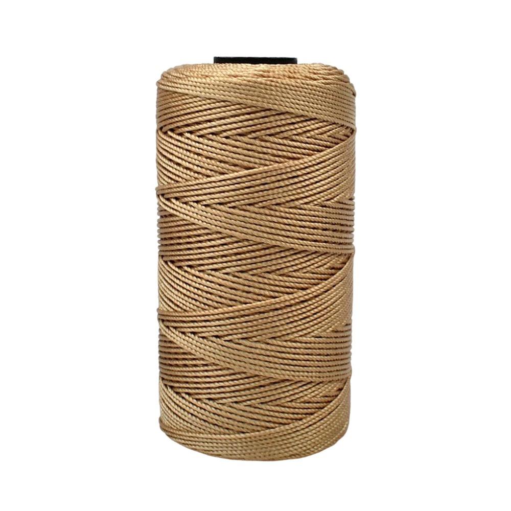 Craft Decorative 1.5mm Ice Cotton Silk Thread 200m Colored Polypropylene Yarn Hand Knitting Thread Bag Hat Shoes
Craft Decorative 1.5mm Ice Cotton Silk Thread 200m Colored Polypropylene Yarn Hand Knitting Thread Bag Hat Shoes