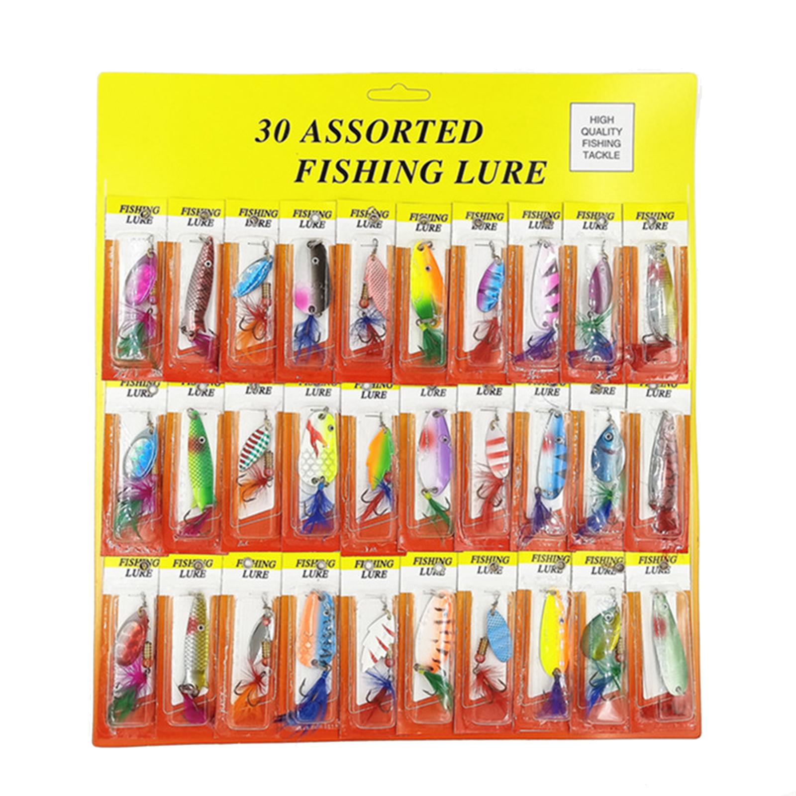 Fishing Gear Fishing 30pc Fishing Gear Lu Ya Liang Piece One Size жёлтый
Fishing Gear Fishing 30pc Fishing Gear Lu Ya Liang Piece One Size жёлтый