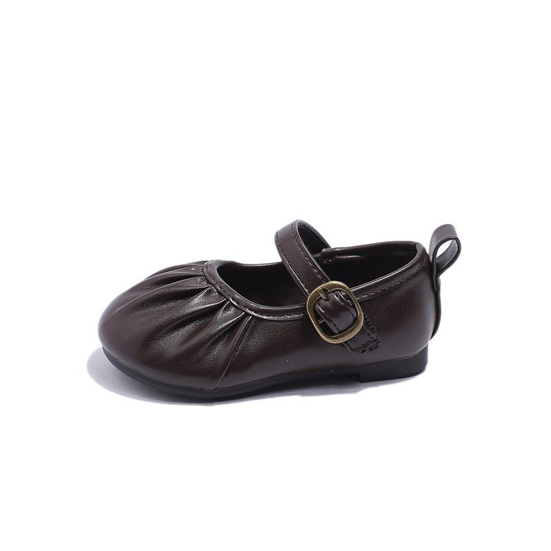 2025 весна и осень новая корейская версия туфель принцессы для девочек, туфли для маленьких девочек, детские туфли на мягкой подошве, туфли-лодочки с квадратным носком 26 темно-коричневого
2025 весна и осень новая корейская версия туфель принцессы для девочек, туфли для маленьких девочек, детские туфли на мягкой подошве, туфли-лодочки с квадратным носком 26 темно-коричневого