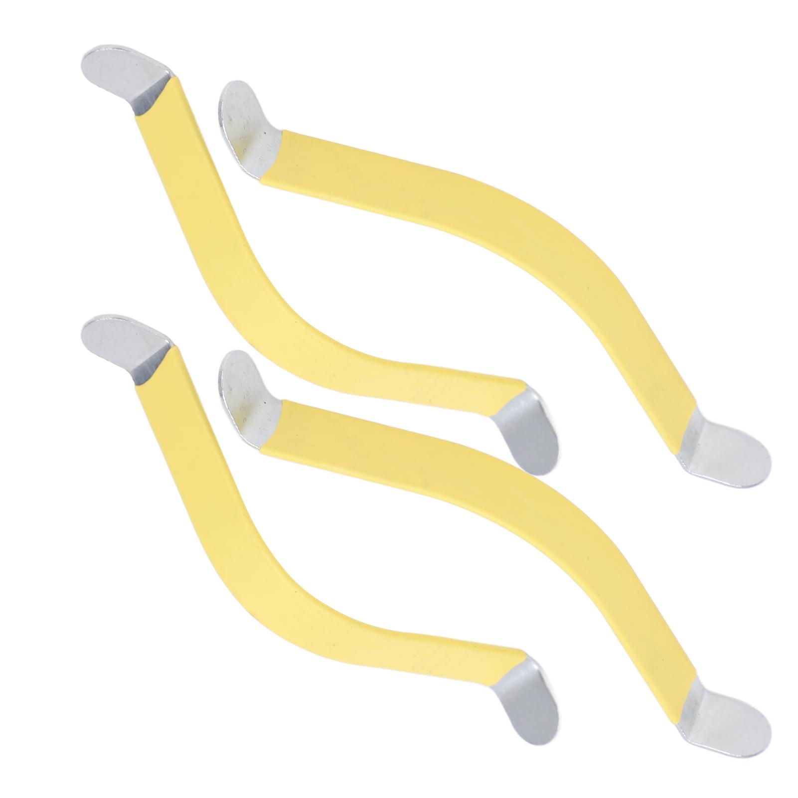 4Pcs Guitar String Separator Spreader Frets Polishing Cleaning Repair Maintenance Tool
4Pcs Guitar String Separator Spreader Frets Polishing Cleaning Repair Maintenance Tool