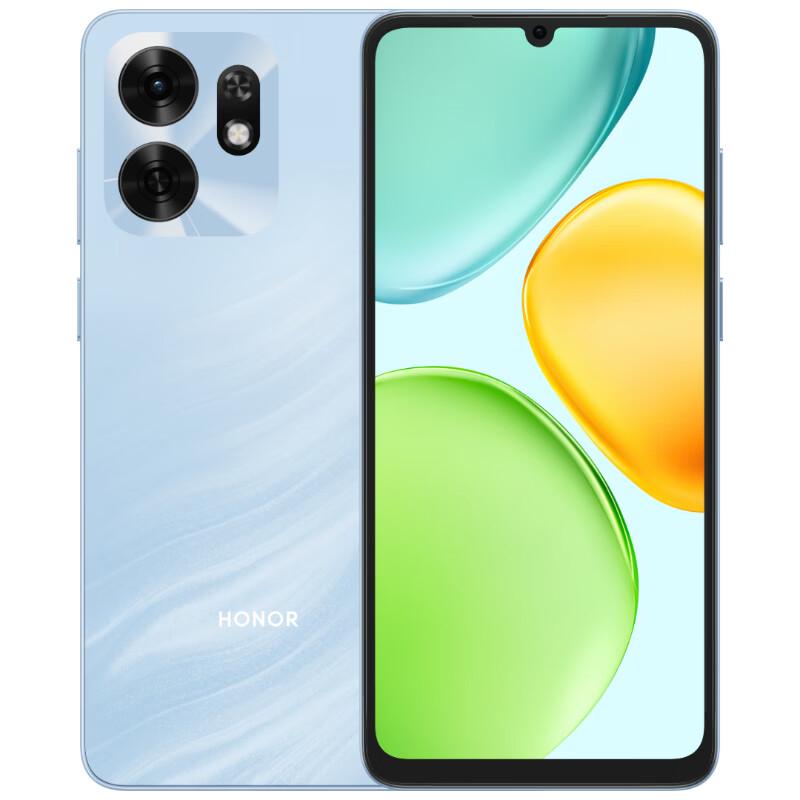 Honor Play10A 5G Smartphone (CN version)
Honor Play10A 5G Smartphone (CN version)