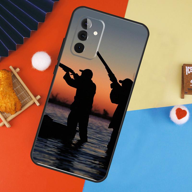 Duck Hunting Case For Samsung Galaxy A56 A36 A16 A06 A13 A33 A53 A52 A32 A12 A54 A34 A14 A15 A35 A55 A17 Samsung A22 4G
Duck Hunting Case For Samsung Galaxy A56 A36 A16 A06 A13 A33 A53 A52 A32 A12 A54 A34 A14 A15 A35 A55 A17 Samsung A22 4G