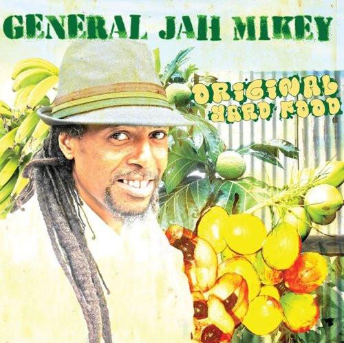 CD GENERAL JAH MIKEY - Original Yard Food ZHP008 Zion High Produ 2013 US Reggae, Ska & Dub Used
CD GENERAL JAH MIKEY - Original Yard Food ZHP008 Zion High Produ 2013 US Reggae, Ska & Dub Used