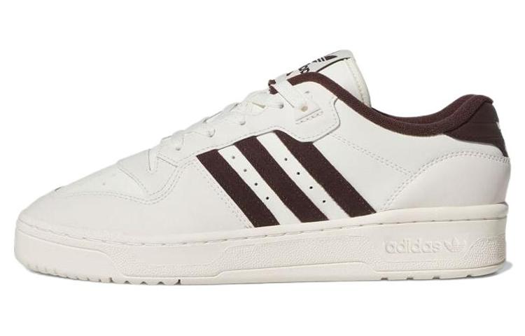 Adidas Rivalry Low White Shadow Brown IE2214 36
Adidas Rivalry Low White Shadow Brown IE2214 36