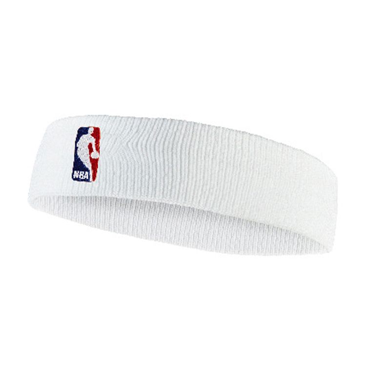Nike Nba Sweat-Wicking Nylon Headband Unisex accessories White AC9681-100 Headband+Wrist Brace
Nike Nba Sweat-Wicking Nylon Headband Unisex accessories White AC9681-100 Headband+Wrist Brace
