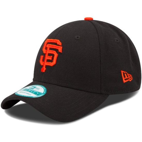 НОВАЯ ЭРА (Новая эра) Реплика бейсболки MLB (Лига 9FORTY 940 MLB Cap) Сан-Франциско Джайентс
НОВАЯ ЭРА (Новая эра) Реплика бейсболки MLB (Лига 9FORTY 940 MLB Cap) Сан-Франциско Джайентс