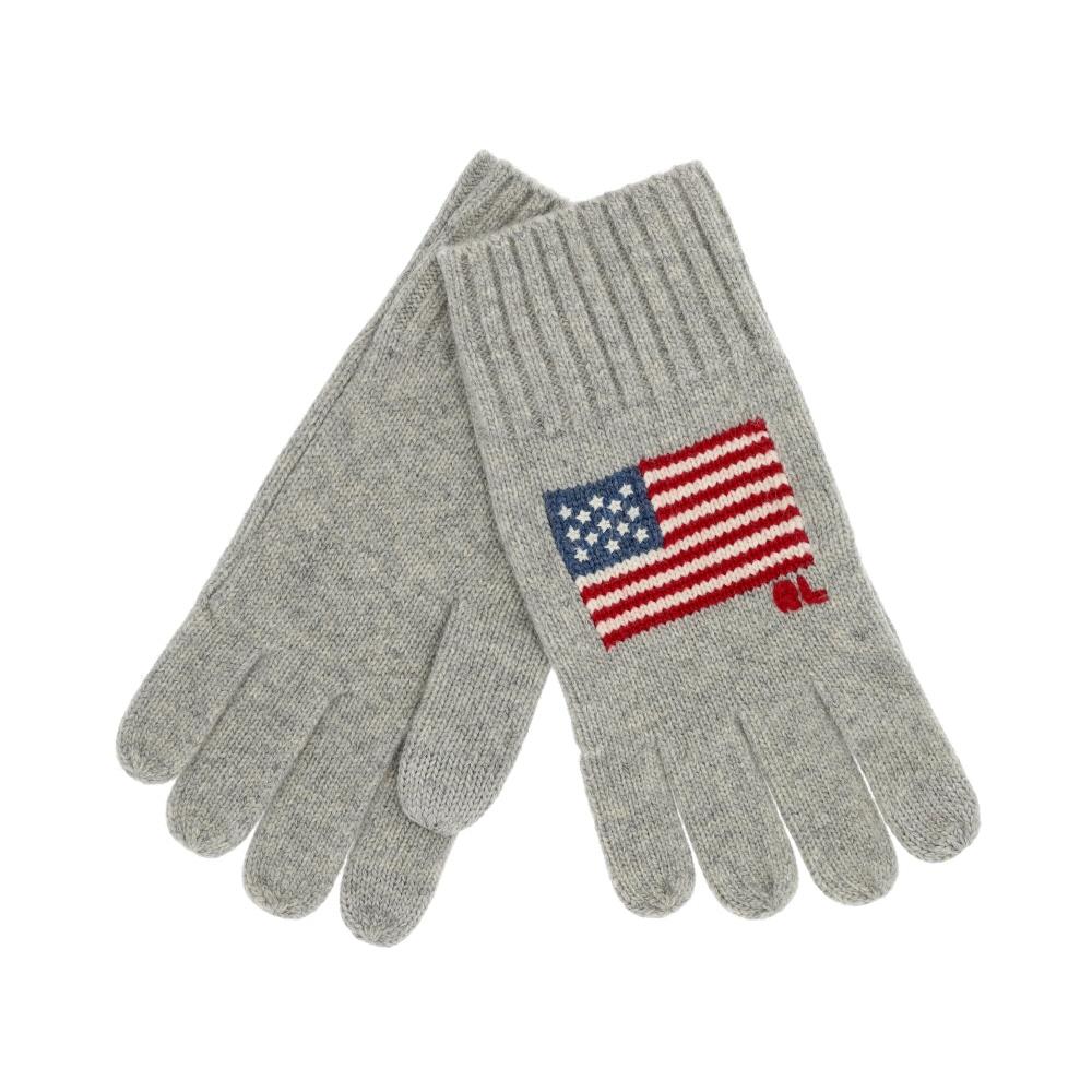 Polo Ralph Lauren Рукавички з сенсорним екраном Flag Pc1443 032 PC1443-032
Polo Ralph Lauren Рукавички з сенсорним екраном Flag Pc1443 032 PC1443-032
