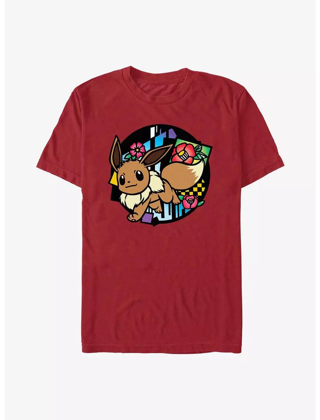 2026 New Tail Fox Elf Pattern Print Fashion Spring and Summer Unisexs Short Sleeve ParentChild Loose and Comfortable TShirt S
2026 New Tail Fox Elf Pattern Print Fashion Spring and Summer Unisexs Short Sleeve ParentChild Loose and Comfortable TShirt S